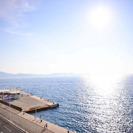 Ferienwohnung Sun Mijo Zadar Zimmer foto