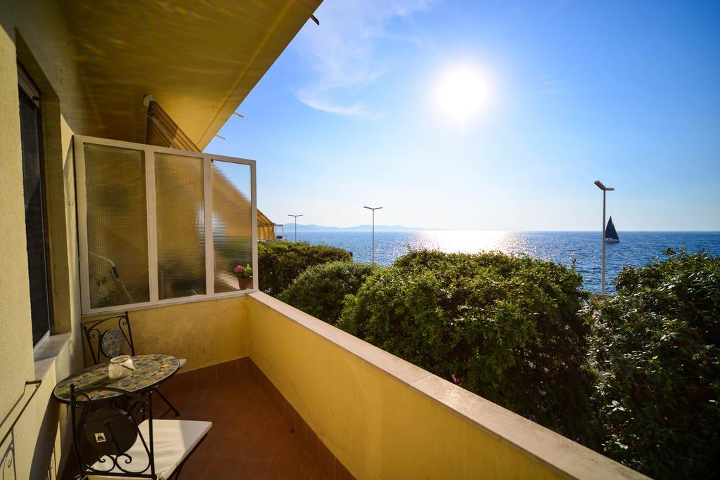 Ferienwohnung Sun Mijo Zadar Zimmer foto