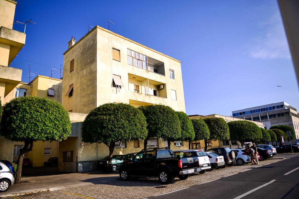 Ferienwohnung Sun Mijo Zadar Zimmer foto