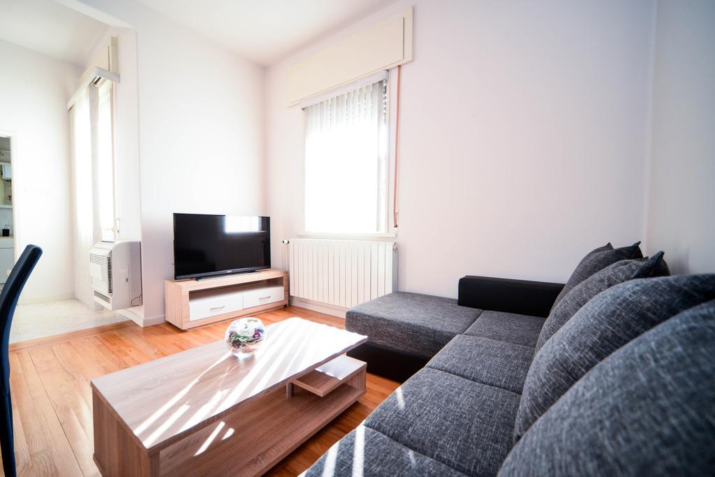 Ferienwohnung Sun Mijo Zadar Zimmer foto